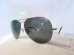 画像2: RATS/STAY GOLD SUNGLASSES  SILVERxHUNT   (2)
