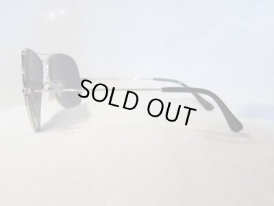 画像4: RATS/STAY GOLD SUNGLASSES  SILVERxHUNT  