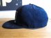 画像3: SOFTMACHINE/GOD CORD CAP  BLACK (3)