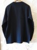 画像2: （再入荷） INTERFACE/DEMONS LS T  BLACK (2)