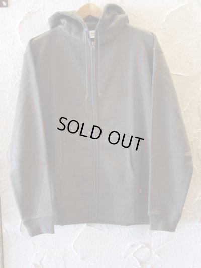 画像2: INTERFACE/xFeelFORCE 別注 BLIND ZIP PARKA  OLIVE