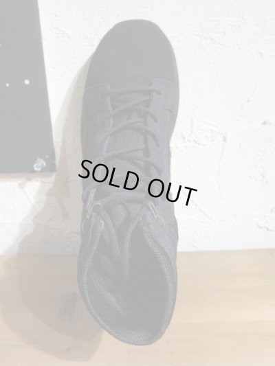 画像4: DANNER/TACHYON 6  BLACK