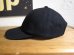 画像3: RATS/WOOL CAP  BLACK (3)