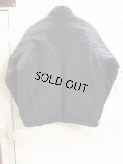 画像3: FTC/REVERSIBLE PUFFY JKT BLACK