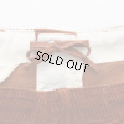 画像6: FAT/CLIPPER  BROWN