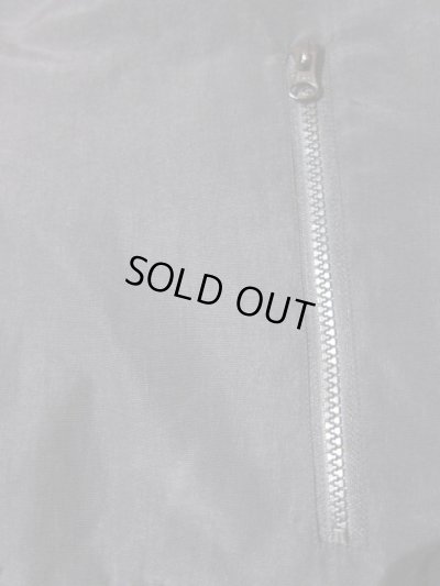 画像6: FTC/REVERSIBLE PUFFY JKT BLACK