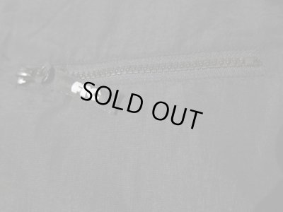 画像5: FTC/REVERSIBLE PUFFY JKT BLACK