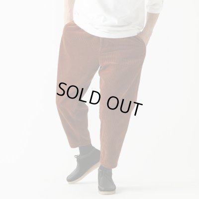 画像3: FAT/CLIPPER  BROWN