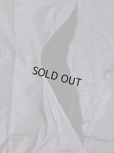 画像8: FTC/REVERSIBLE PUFFY JKT BLACK