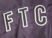 画像9: FTC/REVERSIBLE PUFFY JKT BLACK