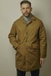 画像1: BELAFOTE/RT COLUMBO RAIN COATS  A.GREEN (1)