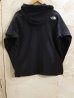 画像2: THE NORTH FACE/EVOLUTION JACKET　BLACK (2)