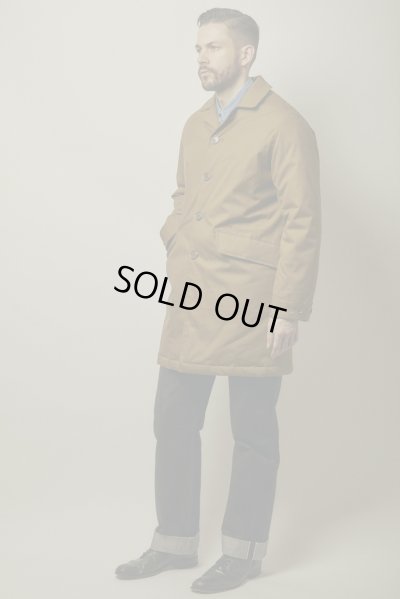 画像5: BELAFOTE/RT COLUMBO RAIN COATS  A.GREEN