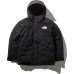 画像1: THE NORTH FACE/MOUNTAIN DOWN JKT  BLACK (1)