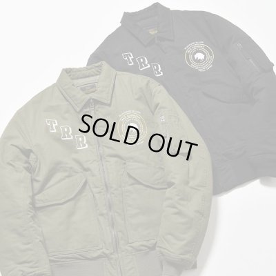 画像3: RATS/CWU JKT  KHAKI