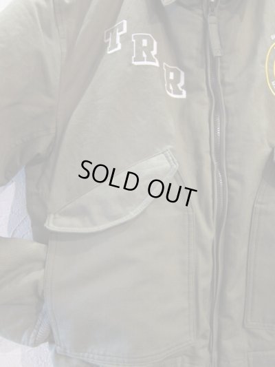 画像6: RATS/CWU JKT  KHAKI