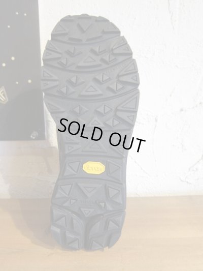 画像5: DANNER/FULL BORE  BLACK