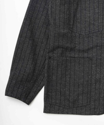 画像4: BELAFOTE/RT HAMMER ALL JKT C.GRAY HERRINBON.S