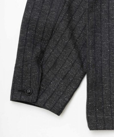 画像7: BELAFOTE/RT HAMMER ALL JKT C.GRAY HERRINBON.S