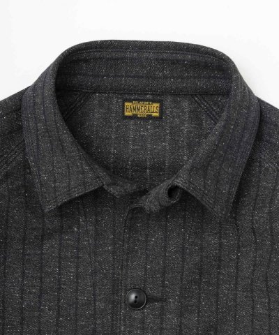 画像5: BELAFOTE/RT HAMMER ALL JKT C.GRAY HERRINBON.S