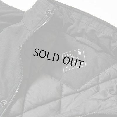 画像3: RATS/TRACK JKT  BLACK