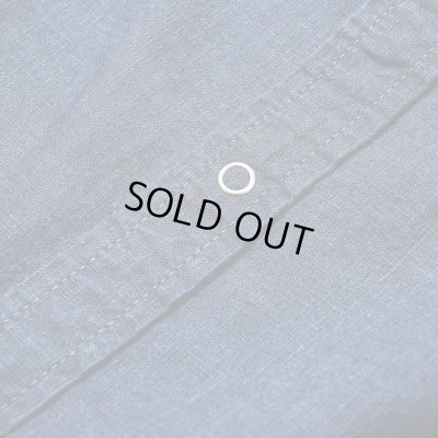 画像4: RATS/DENIM SHIRT  INDIGO