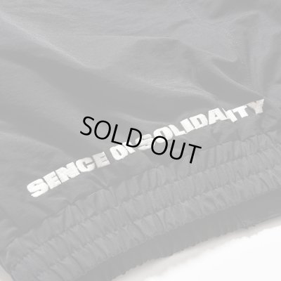 画像7: RATS/TRACK JKT  BLACK