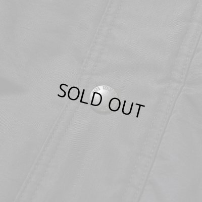 画像9: RATS/TRACK JKT  BLACK