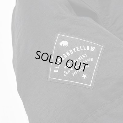 画像5: RATS/TRACK JKT  BLACK