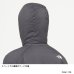 画像5: THE NORTH FACE/R/V ANYTIME INSU LATED HOODIE  BLACKxCHARCOAL (5)