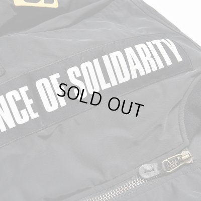 画像5: (店頭再販分）　RATS/MA-1 PATCH  BLACK