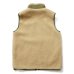 画像2: SOFTMACHINE/SWITCH VEST  OLIVE (2)