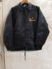 画像2: SOFTMACHINE/QUATER NITY BOA JKT  BLACK (2)