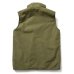 画像4: SOFTMACHINE/SWITCH VEST  OLIVE (4)