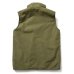 画像4: SOFTMACHINE/SWITCH VEST  OLIVE (4)