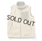 SOFTMACHINE/SWITCH VEST  OLIVE