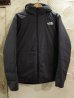 画像3: THE NORTH FACE/R/V ANYTIME INSU LATED HOODIE  BLACKxCHARCOAL (3)