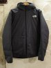 画像3: THE NORTH FACE/R/V ANYTIME INSU LATED HOODIE  BLACKxCHARCOAL