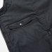 画像5: RATS/WIND PROOF OVERALL  BLACK (5)