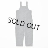 RATS/WIND PROOF OVERALL  BLACK