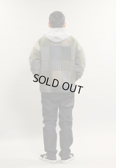 画像3: INTERFACE/DENIM PANTS TYPE-S  INDIGO WASH