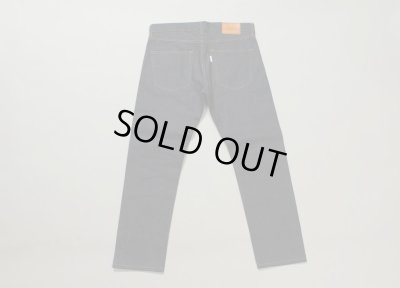 画像6: INTERFACE/DENIM PANTS TYPE-S  INDIGO WASH