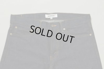 画像7: INTERFACE/DENIM PANTS TYPE-S  INDIGO WASH