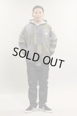 INTERFACE/DENIM PANTS TYPE-S  INDIGO WASH
