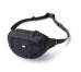 画像1: FTC/WAIST BAG  BLACK (1)