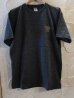 画像1: （再入荷） Feel FORCE/WAPPEN S/S T  OLYMPIC  H.BLACK (1)