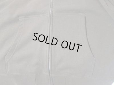 画像4: Feel FORCE/ZIP PARKA BANNER  OLIVE