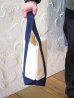 画像4: （再入荷） Feel FORCE/TOTE BANNER  NAVY (4)