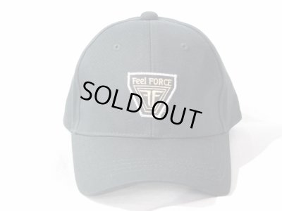 画像1: Feel FORCE/B.B CAP OLIMPIC  FOREST