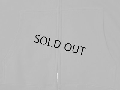 画像4: Feel FORCE/ZIP PARKA BANNER  BLACK